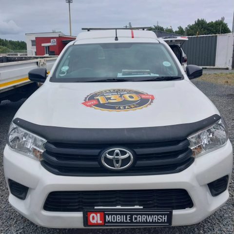 Prices - Mobile Carwash & Valet Services